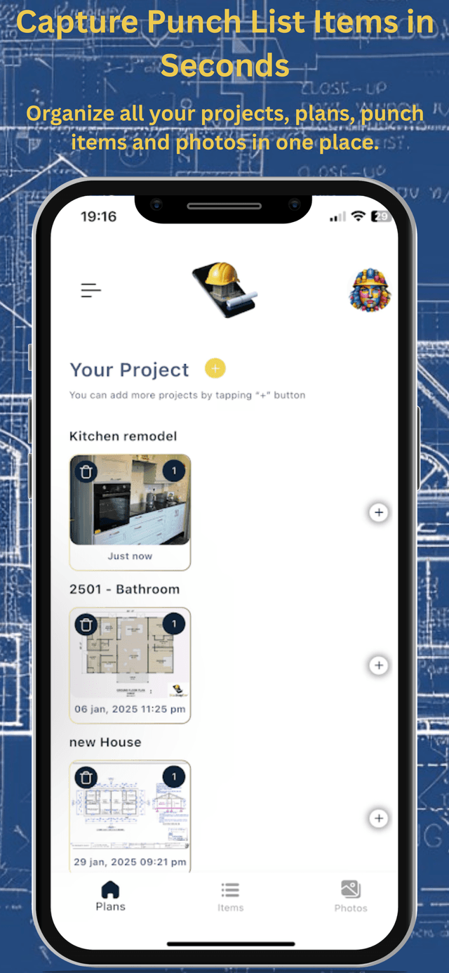 SiteSnapDoc - Task Management