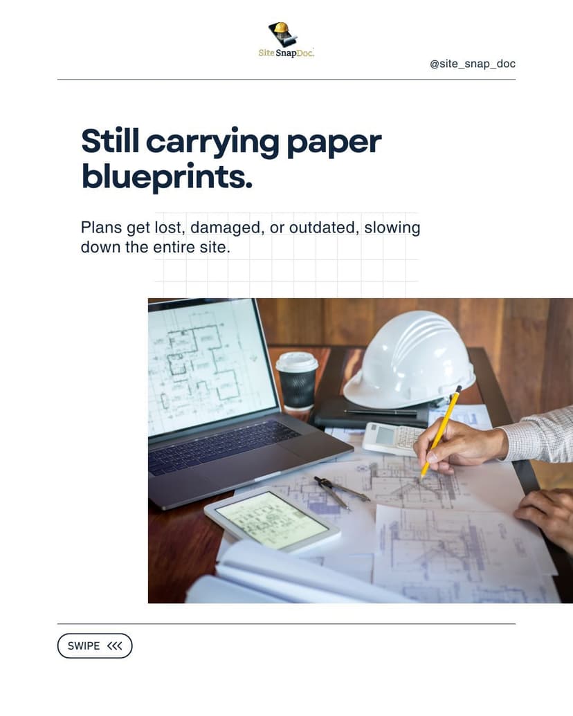 Jobsite documentation 4